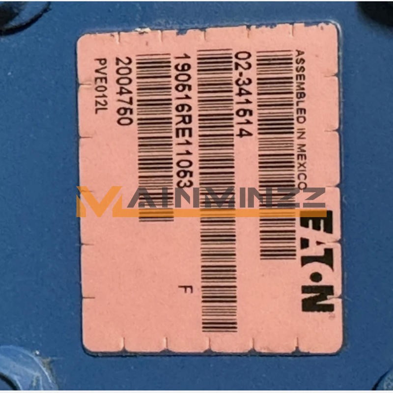 1PC New Vickers PVE12 Hydraulic Pump