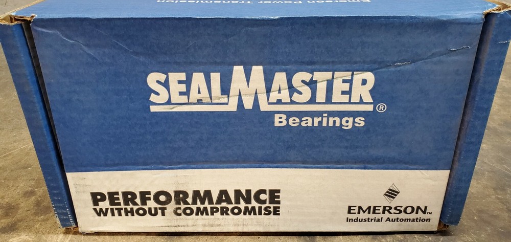 Sealmaster USRB5000-307C Pillow Block NEW