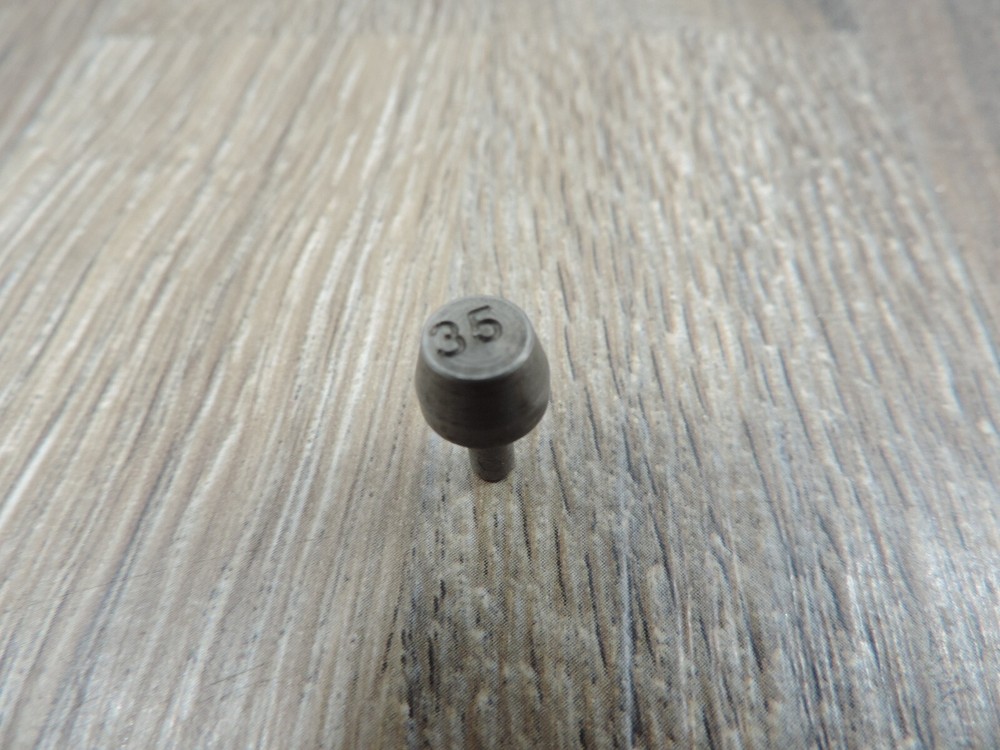 Case Trimmer Pilot 35