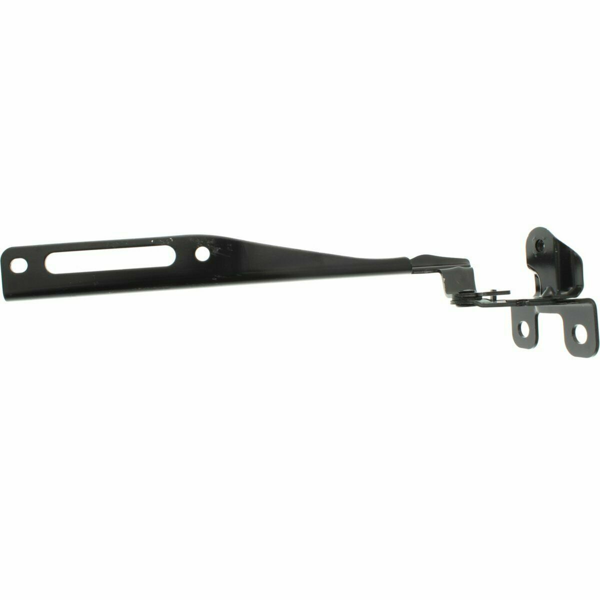 New Front Hood Hinge Set For 2018-2021 Honda Odyssey HO1236156 HO1236155