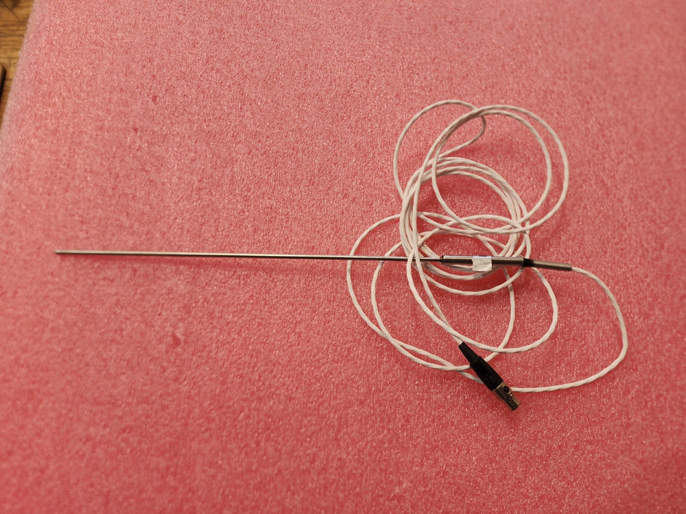 WAHL 212HP Temperature Probe