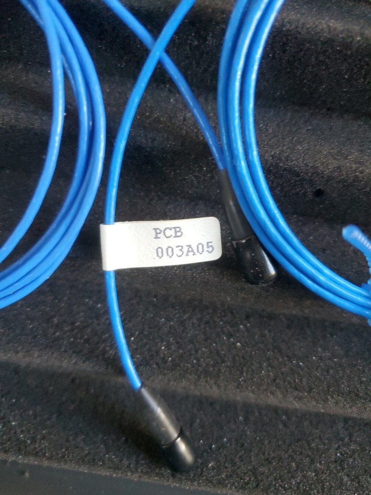 Pcb piezotronics Voltage Amplifier Model 494A SET