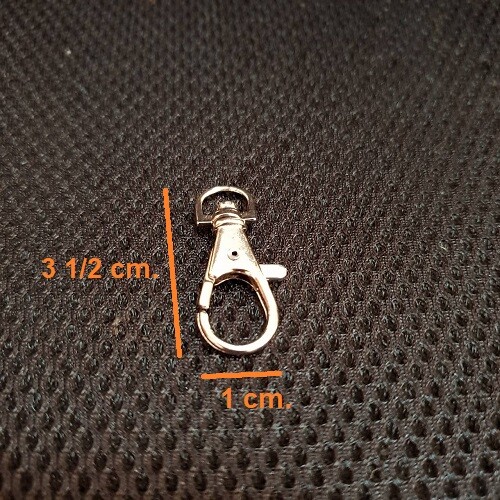 New Arrival! 12 Pcs Hook Hang Sugar Glider Accessory #LC3