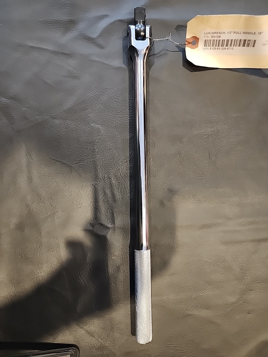 PROTO Professional 5467 Breaker Bar New! Military Issue Made In USA