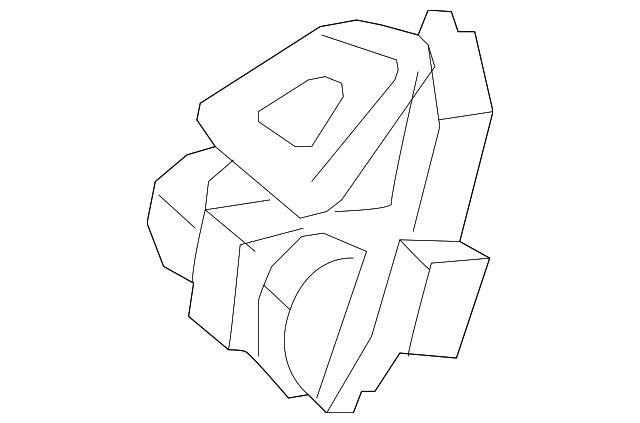 Genuine Ford Switch BT4Z9C888BB