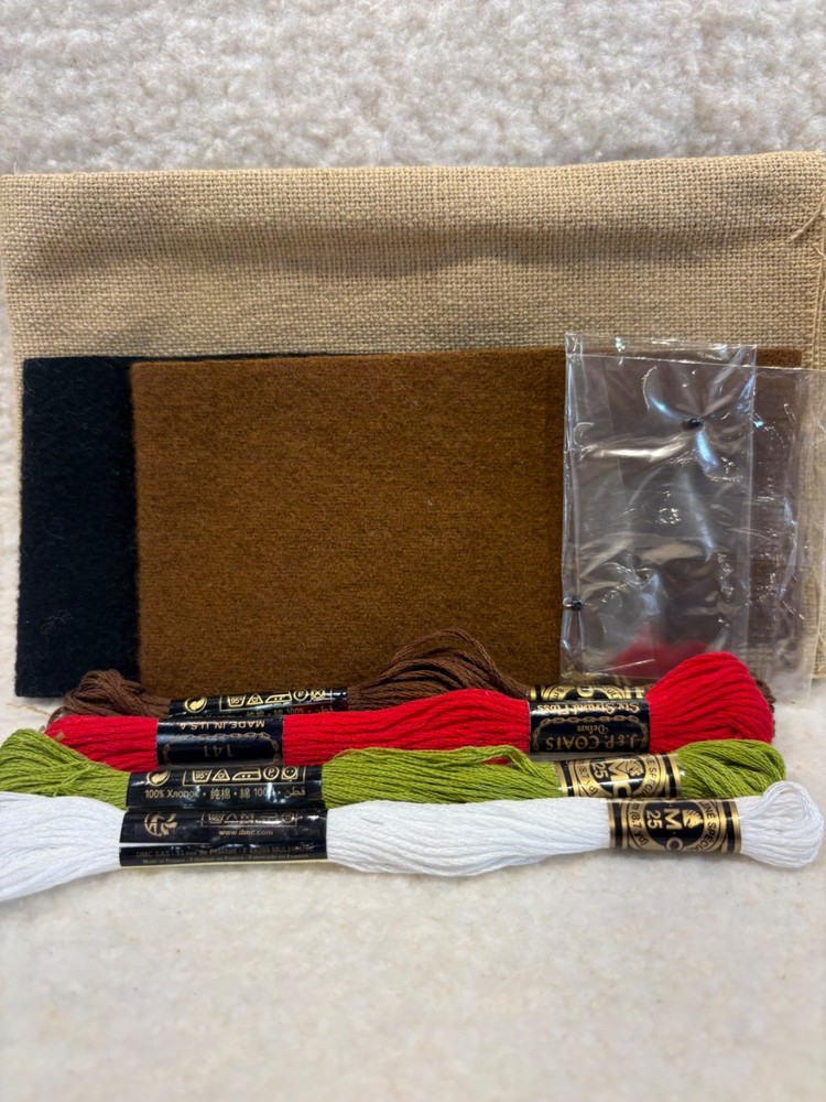Punch Needle Kit