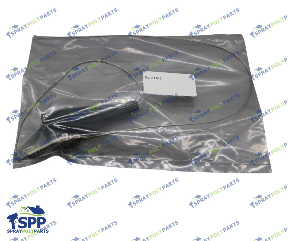 PMC TSU Flex Themocouple Replacement(EL-51A-2)