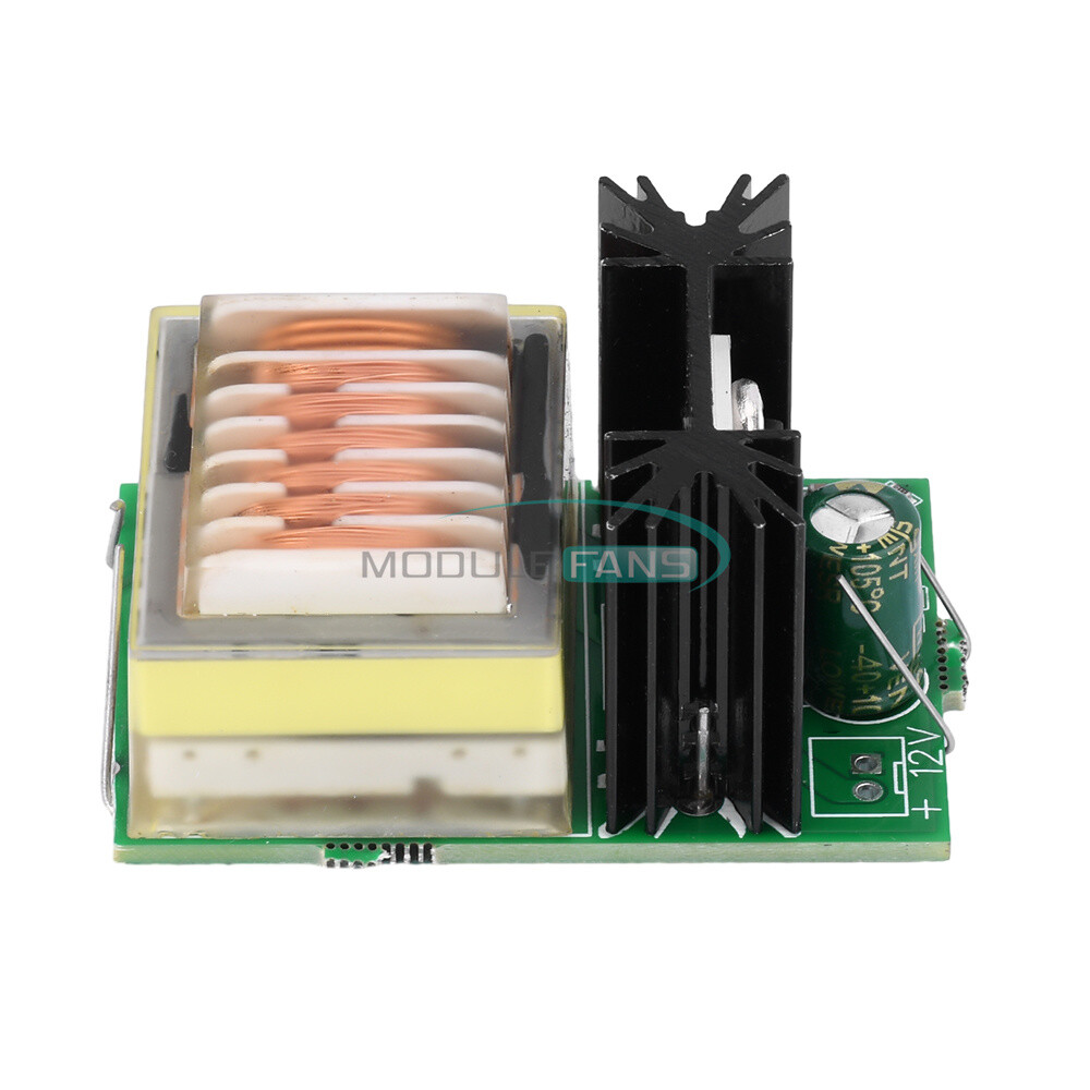 15KV High Voltage Module Arc Generator 20KHz High Frequency Industrial Igniter