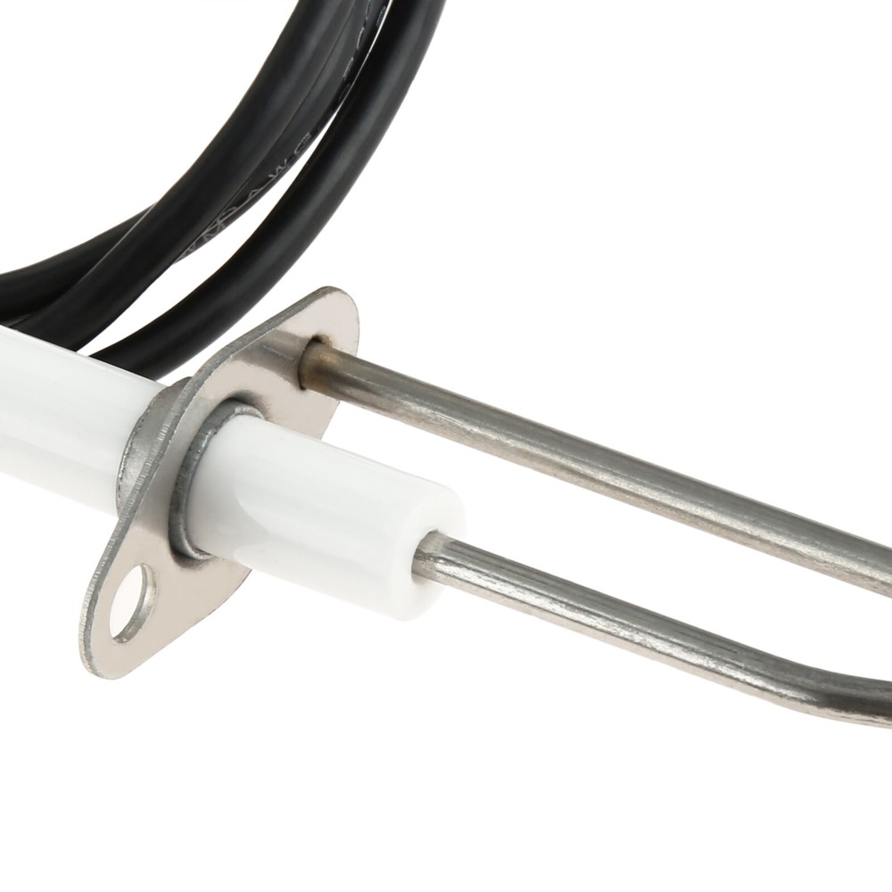 Flat Panel Brazier Valve Control System Fire Pit Gas Burner Spark Ignition Kit