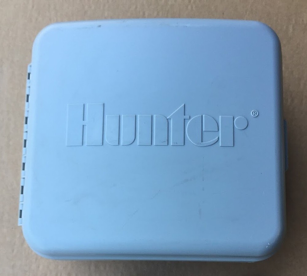 Hunter Pro-C PC-400i 10-Zone Station Indoor Sprinkler Timer Controller