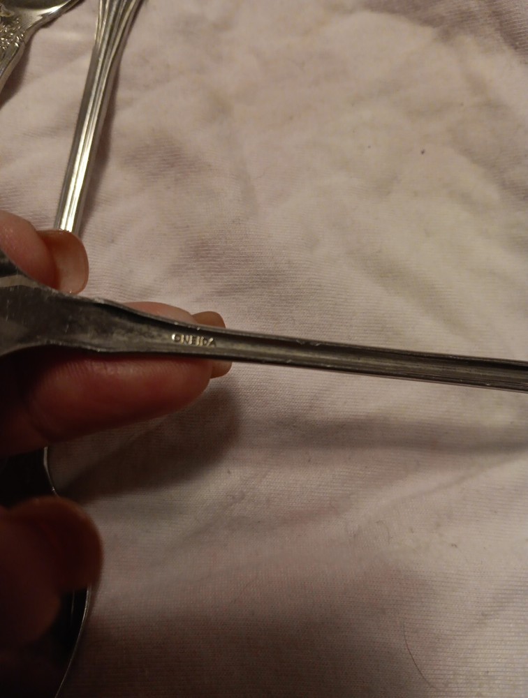 Michelango Teaspoons X3 Cube