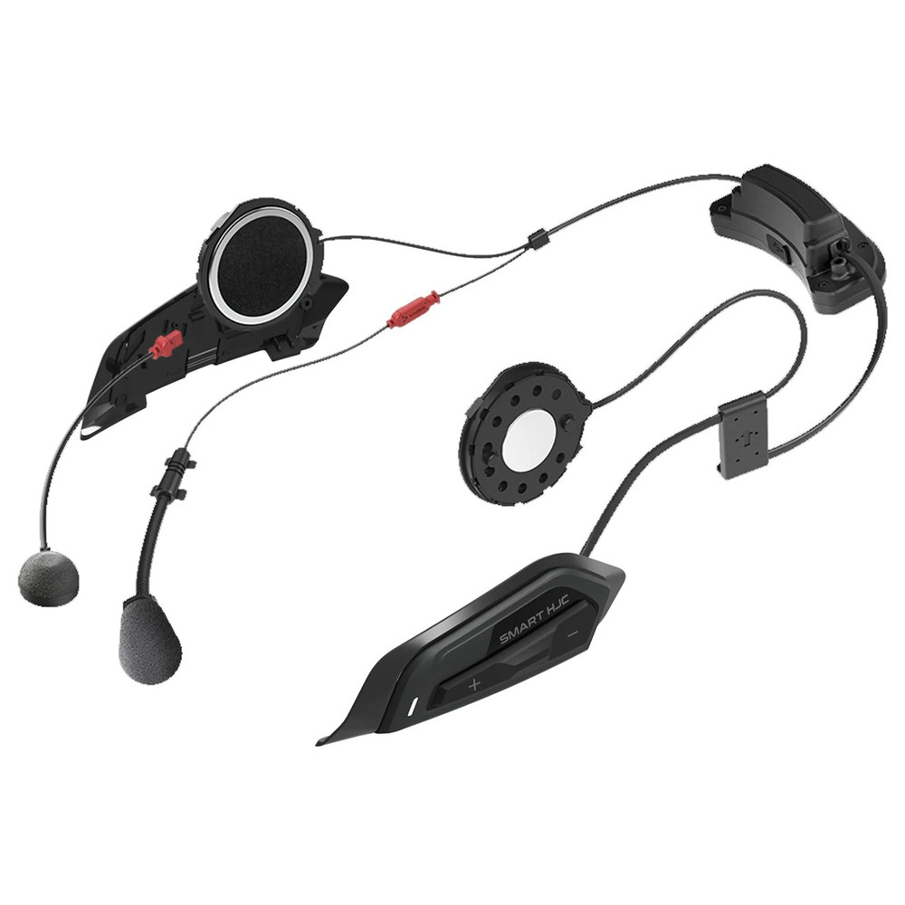 HJC Smart HJC 50B Motorcycle Bluetooth Device