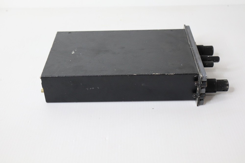 Collins DSP-85B Display Select Panel 622-9116-014