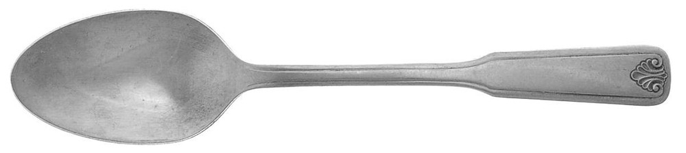 Oneida Silver Shelton  Teaspoon 500842