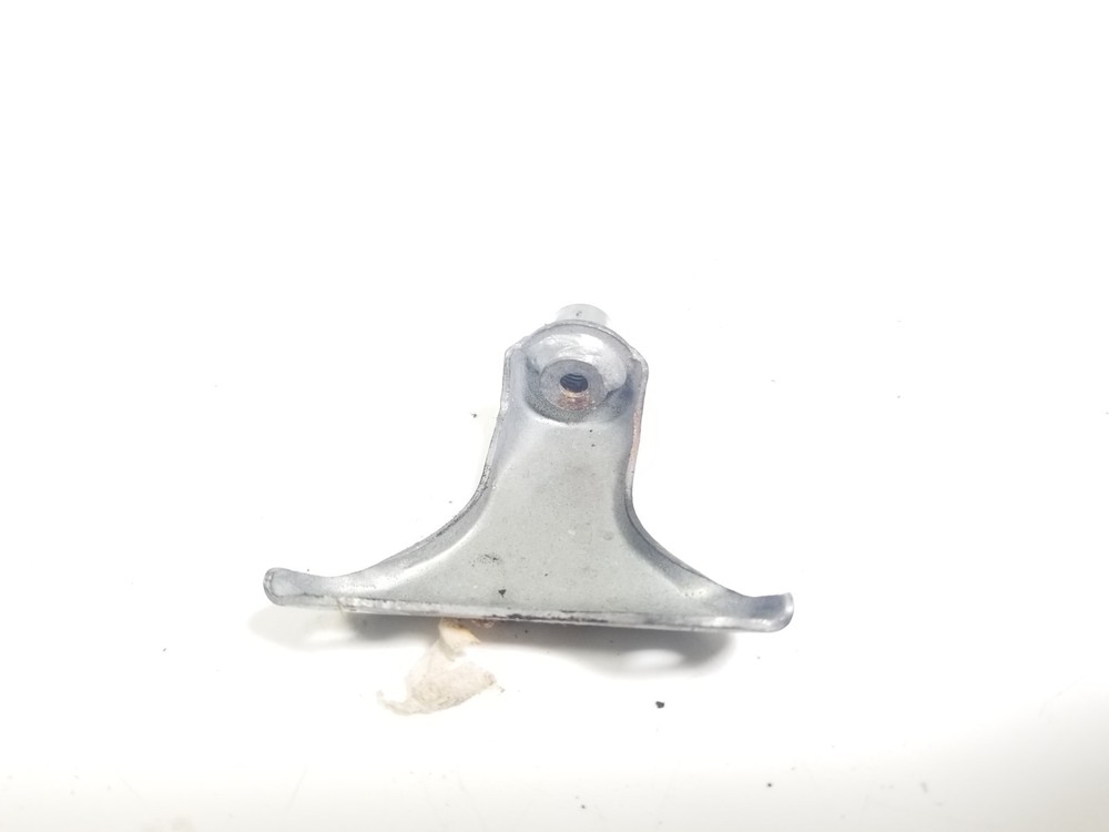 2006 06 Yamaha Vmax VMX1200 Headlight Head Light Lamp Mount Bracket