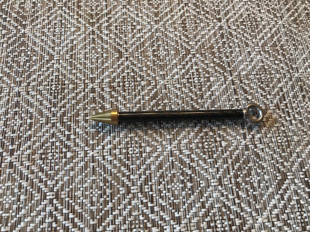 Airgun Pellet Seating Tool, Pellet Depth Tool, Depth Seating Tool