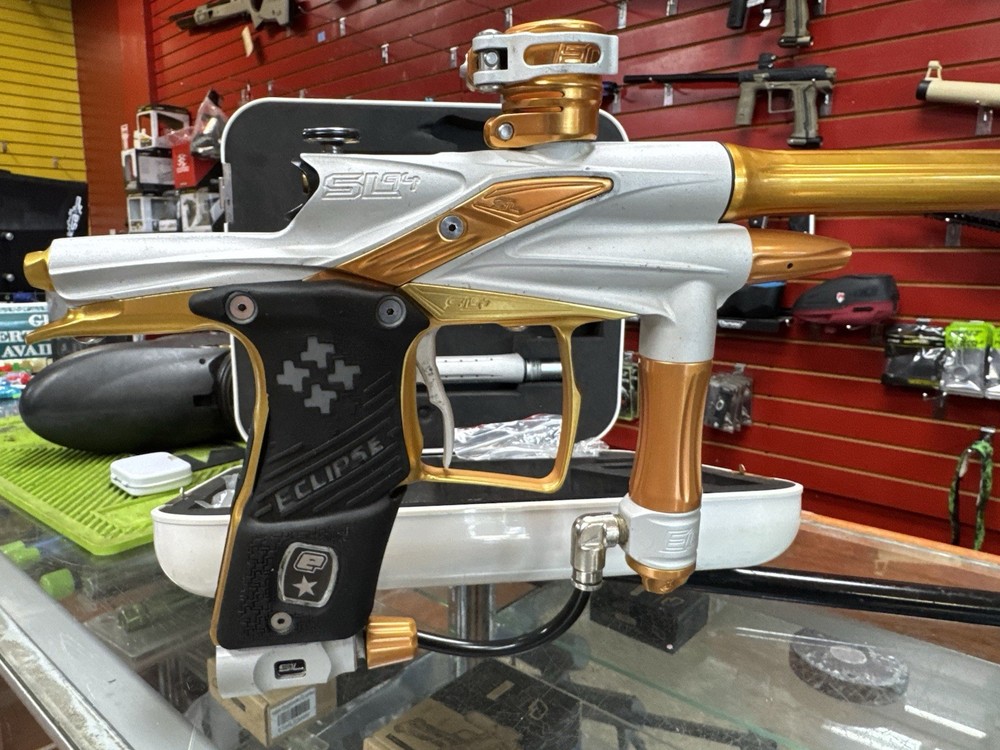 Planet Eclipse Sl94