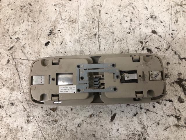 Volvo VNL SLEEPER Left/Driver DOME Lighting, Interior - Used