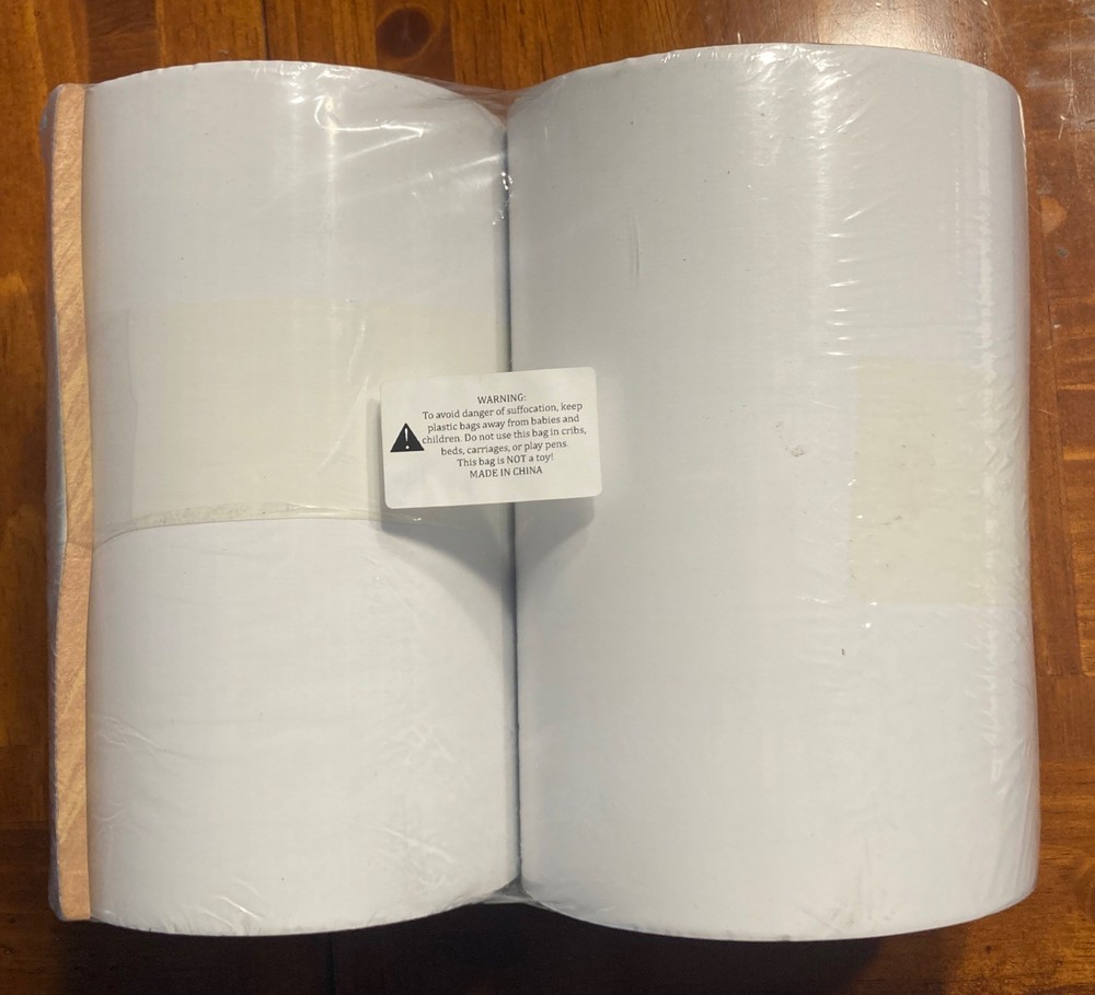 Garage Smith GWP01 Thick 2 Pack Waterproof Garage Wall Protector NEW!