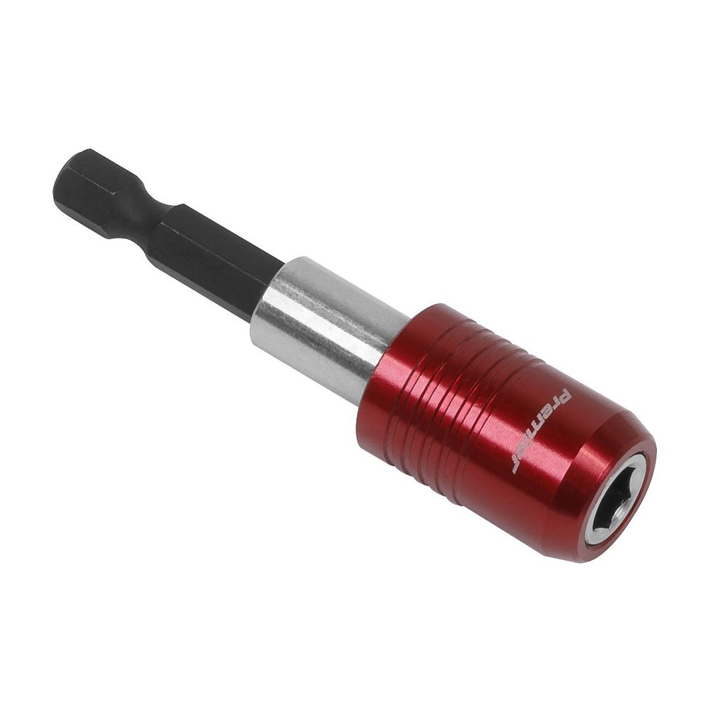 Sealey AK4925 Bit Holder Quick Chuck