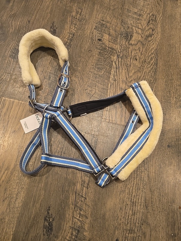 Horse Halter