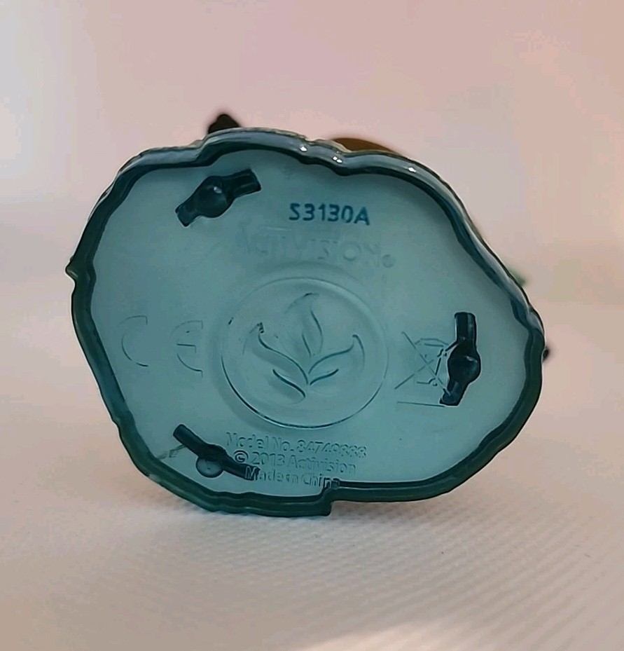 Skylanders Swap Force Stealth Elf