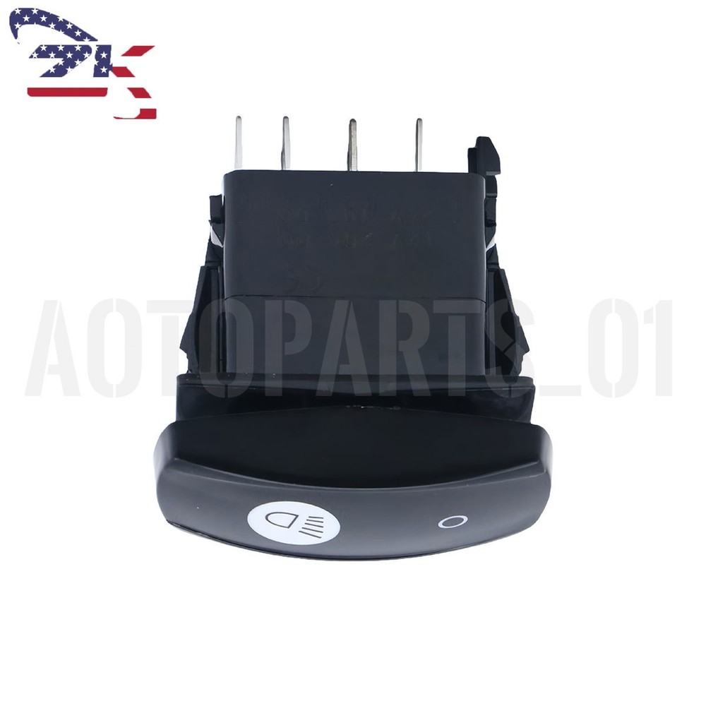 Fits John Deere Work Light Rocker Switch