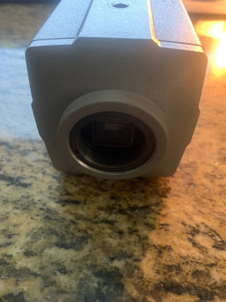Camera High CCD Video Performance Monochrome 4915-2000/0000