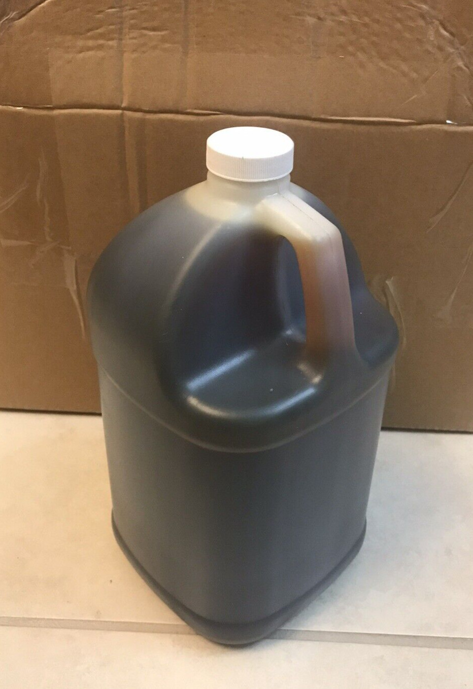 Hobart Mixer Oil H600 L800 M802 V1401 Transmission Oil Direct Replacement, 1 gal