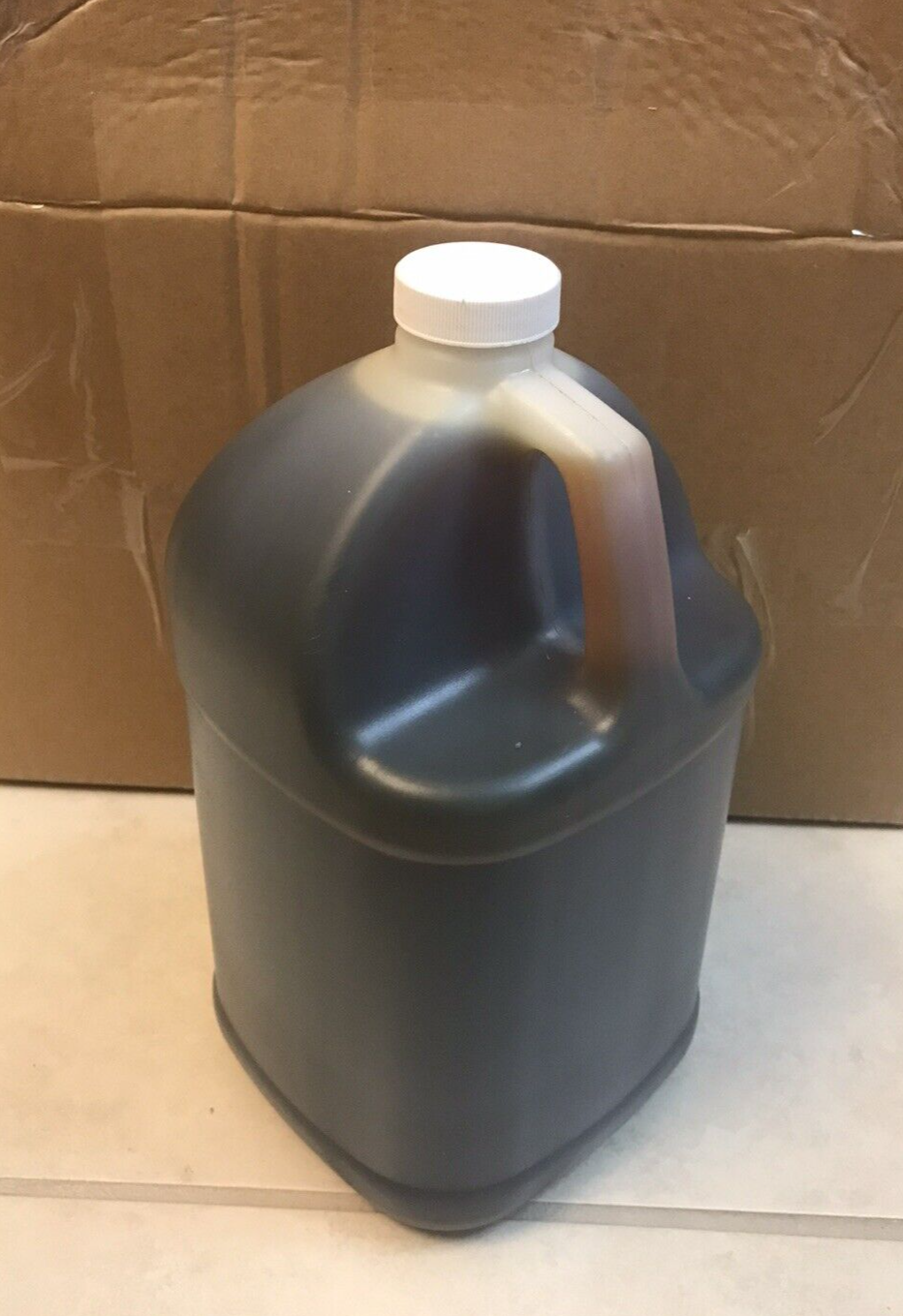 Hobart Mixer Oil H600 L800 M802 V1401 Transmission Oil Direct Replacement, 1 gal