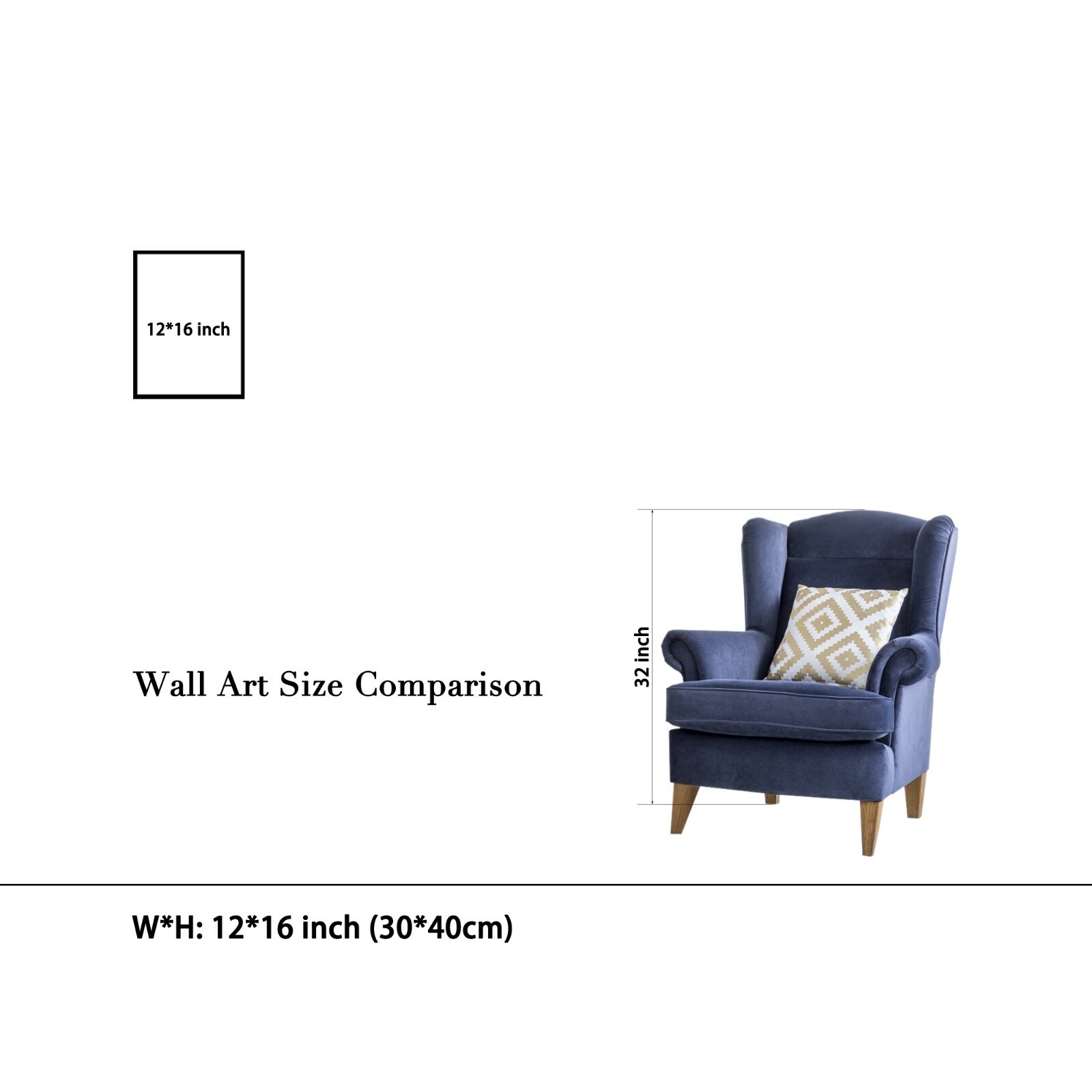 Van Gogh Painting Repro Canvas Print Wall Art Home Decor Cafe Terrace Pictures