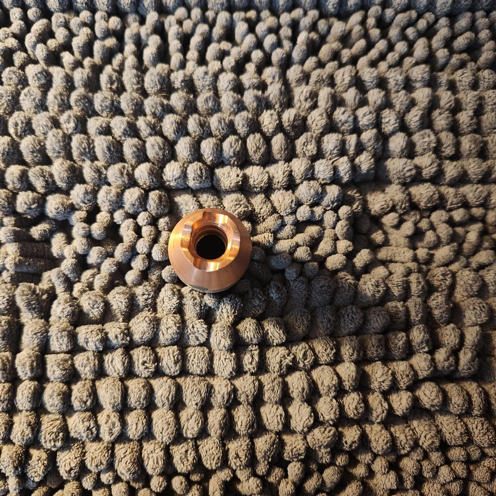 Thermal Dynamics 8-7507 Shield Cup