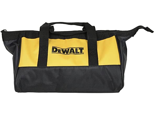 DEWALT 12 inch Soft Mini Tool Bag