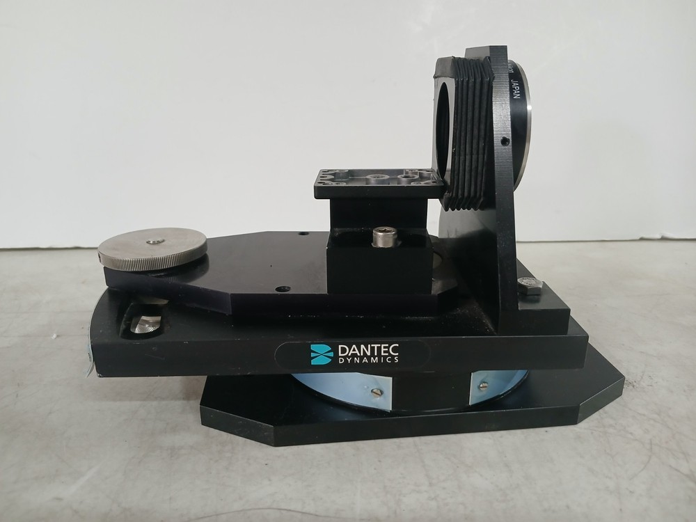 Dantec Dynamics 9080X0701 Scheimpflug Camera Mount