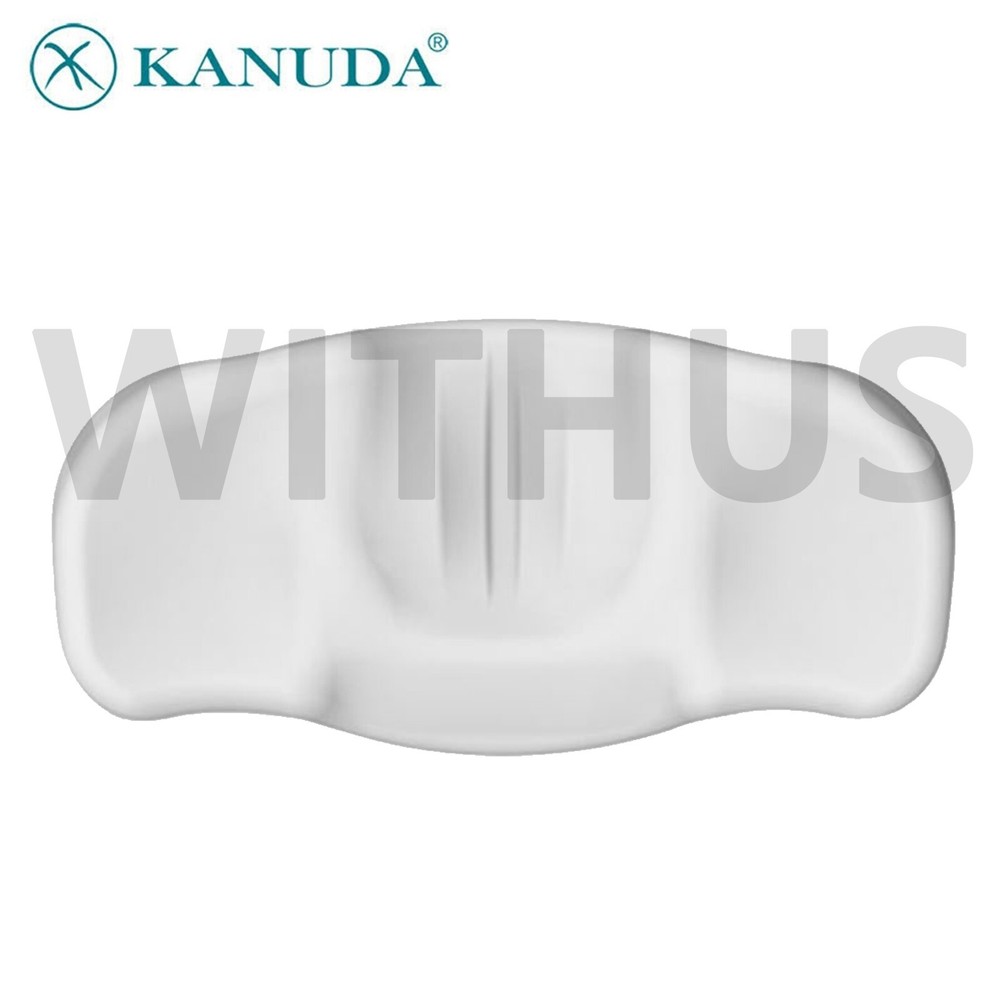KANUDA Gold Label Junior Memory Form Pillow Premium - Tracking