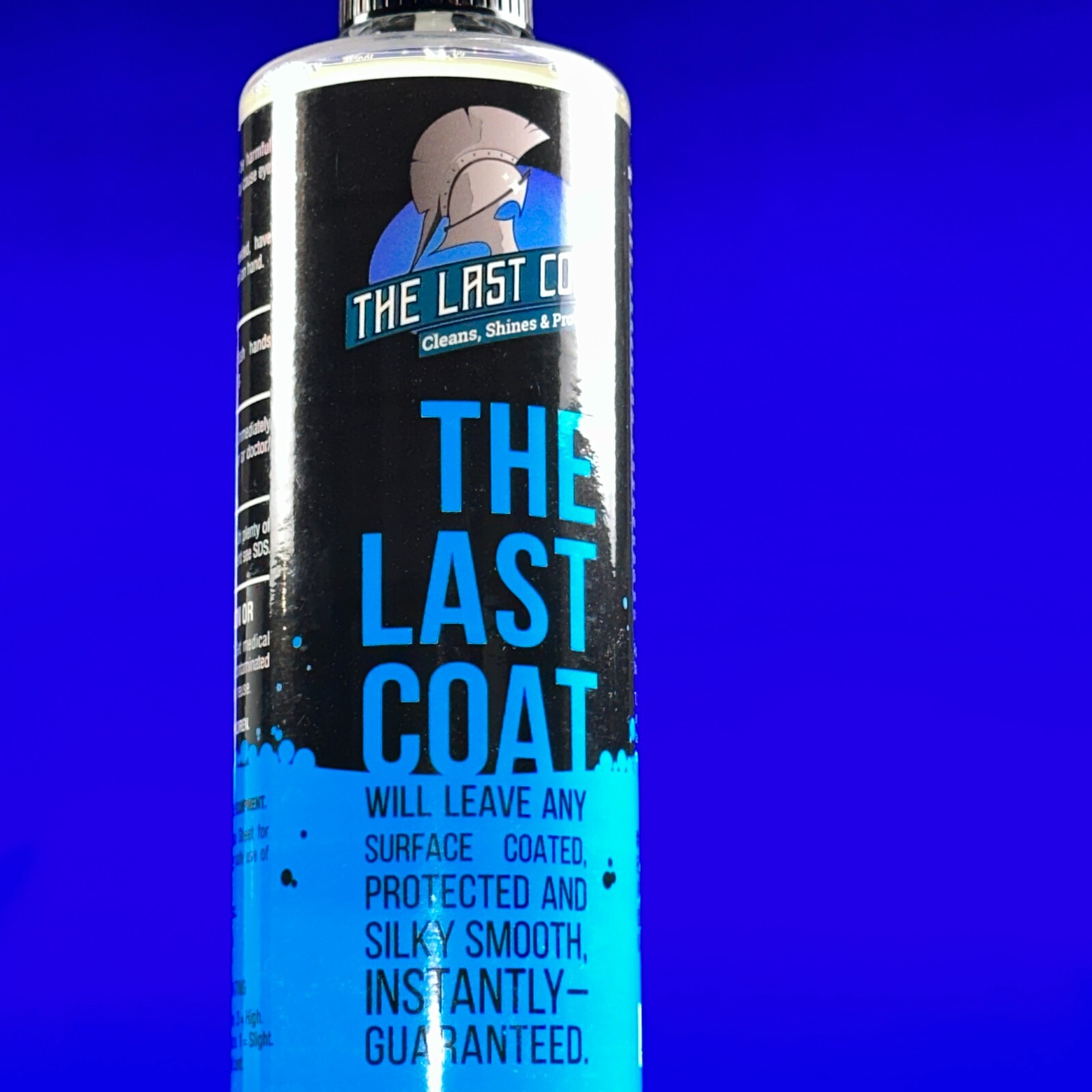 5x 16oz THE LAST COAT V2 TLC2 Ceramic Coating Detail Wax Hydrophobic TLC [☆]