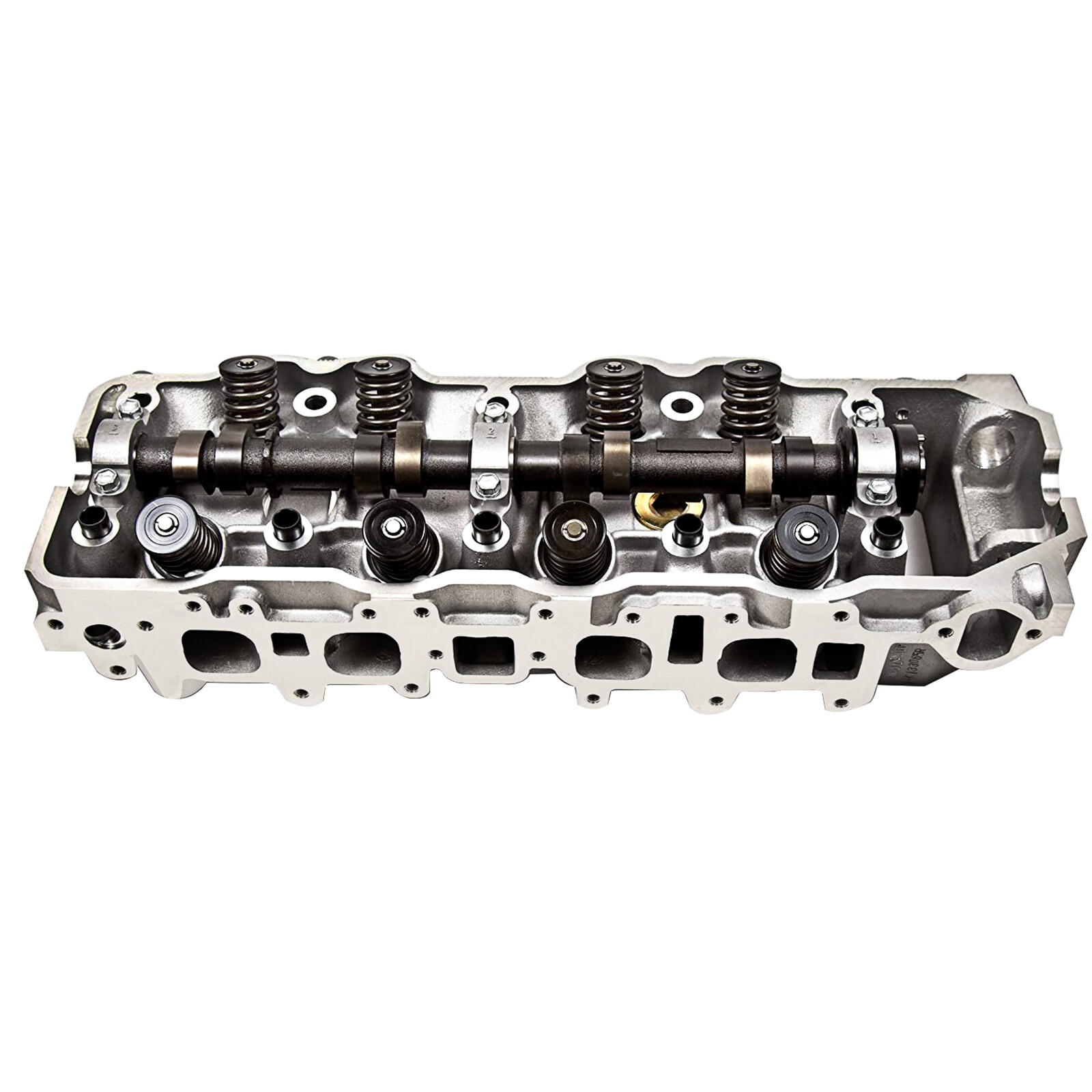 VEVOR Complete Cylinder Head Fit For 85-95 Toyota 4Runner Pickup Celica 2.4L 22R