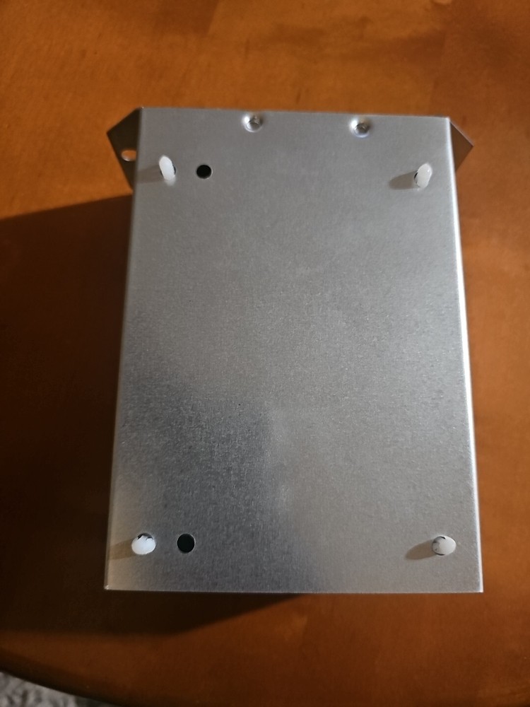 Buxatina Commercial Ice Maker Controller