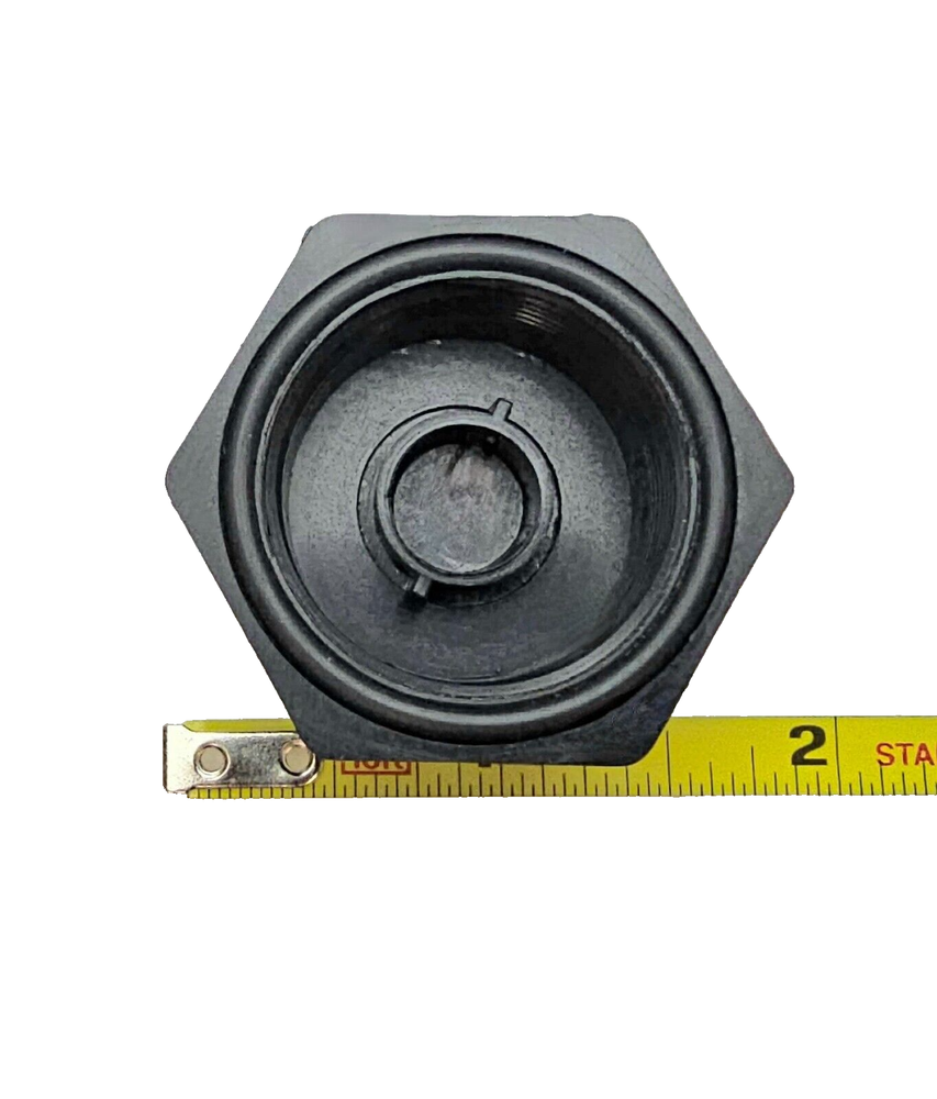 Pro Trucker Rain Cap for NMO type Antenna Mounts