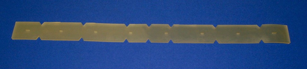 Tennant 1027719 - Squeegee