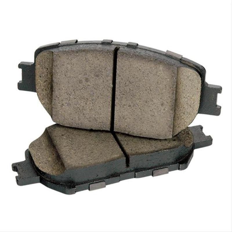 Centric 306.0477 Performance Brake Pads