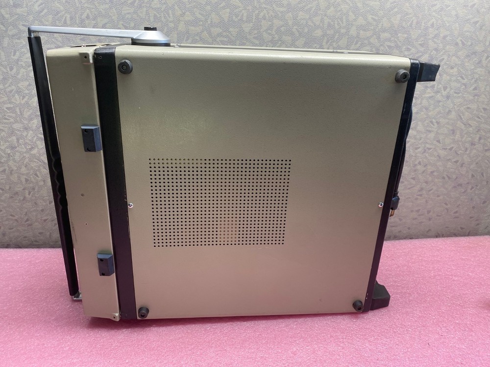 LASER PRECISION CORP TD-9960 OPTICAL TIME DOMAIN REFLECTOMETER