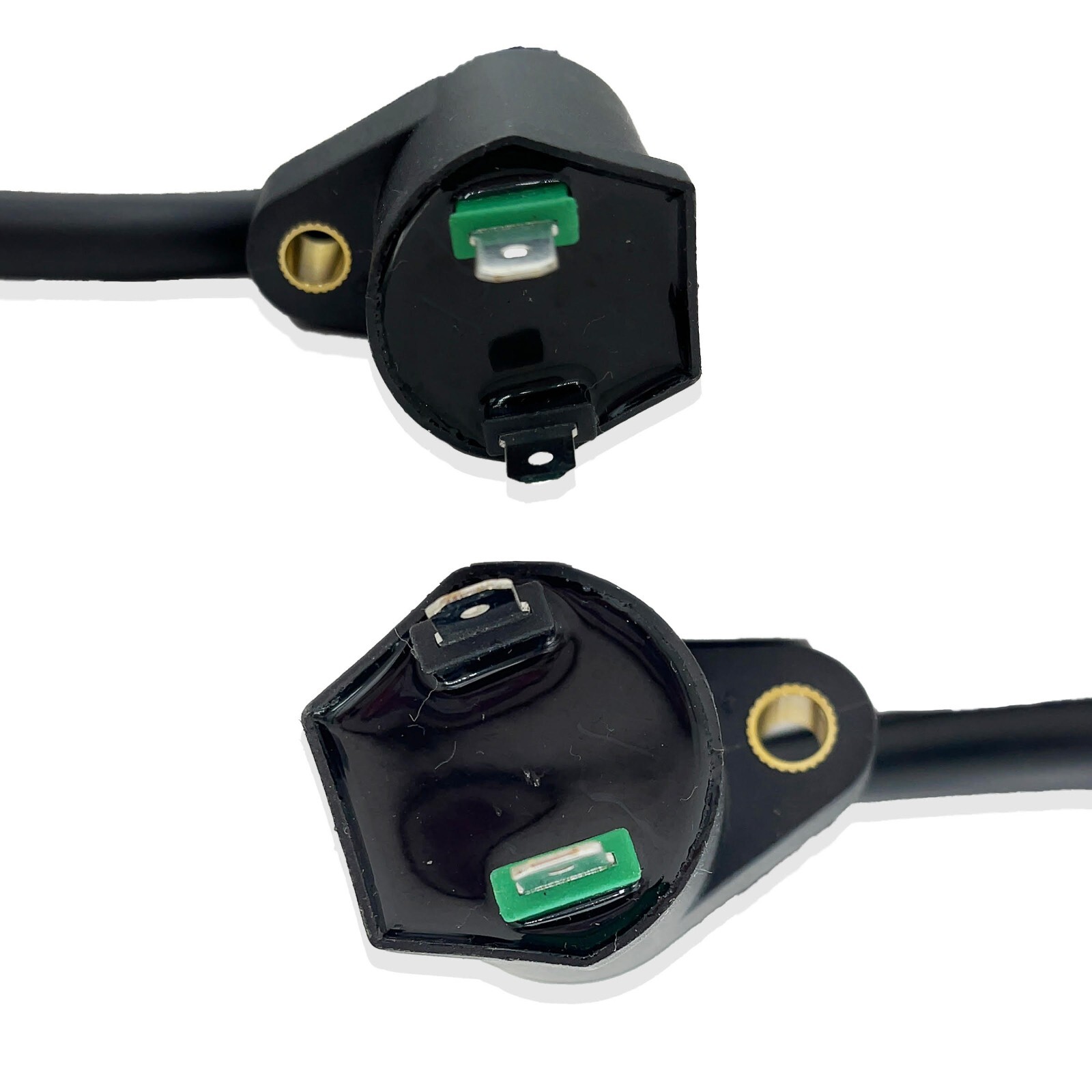 IGNITION COIL SPARK PLUG FOR HONDA XR CRF 50 70 100 Z50 CRF50 70 80 100