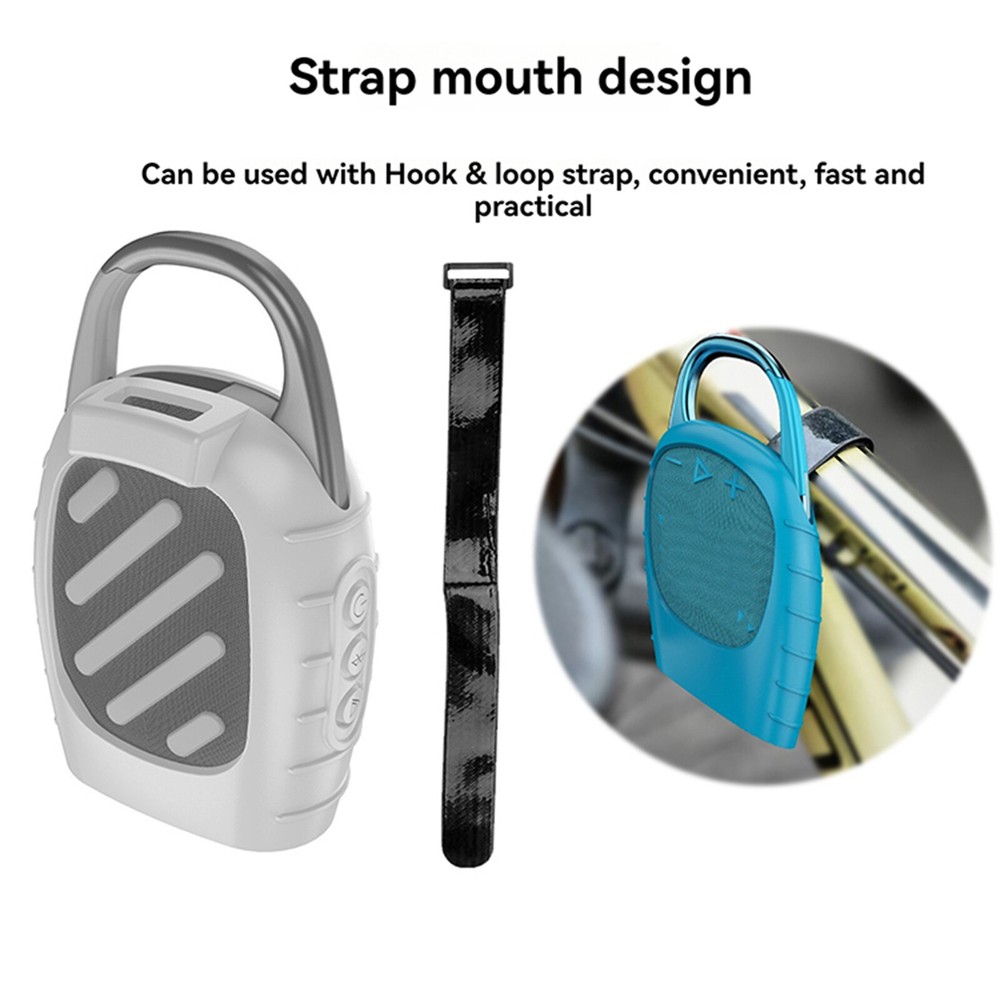 Audio Protective Case for JBL CLIP5