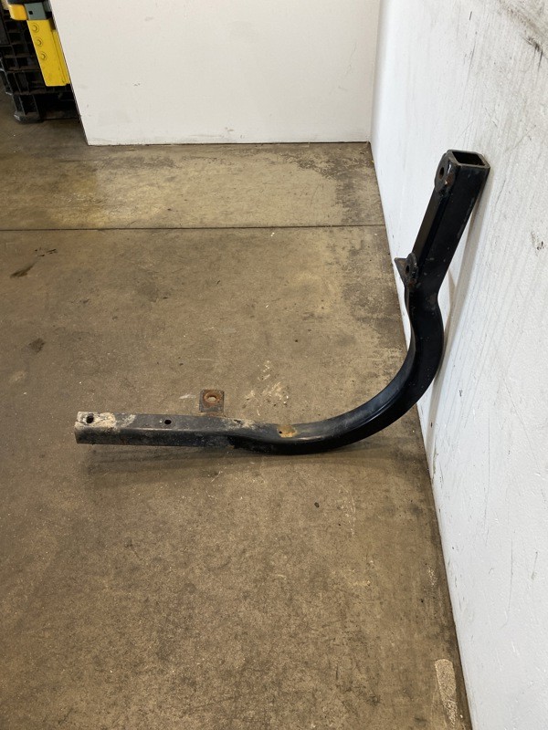 2009 Cummins ISX Frame Brackets (753-10213)