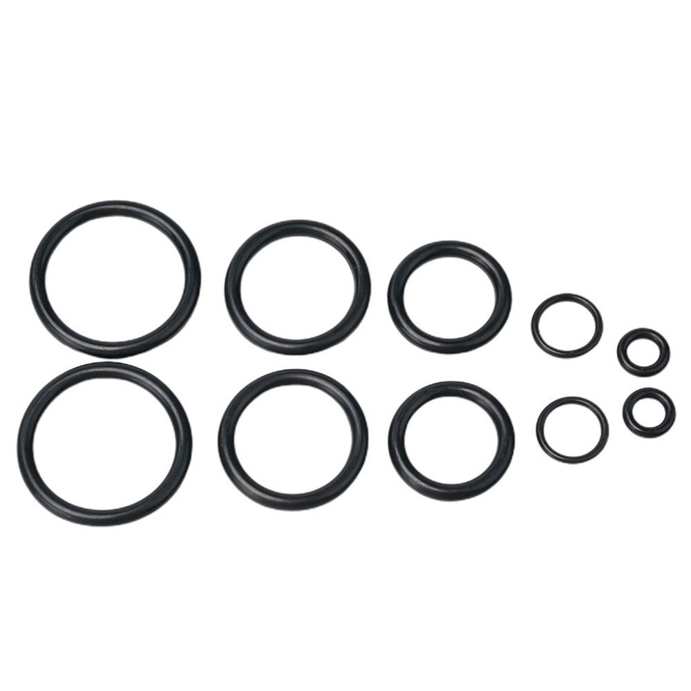 Spare Kits Spare Kits 20pcs/set Practical Quality Accessories Replacement