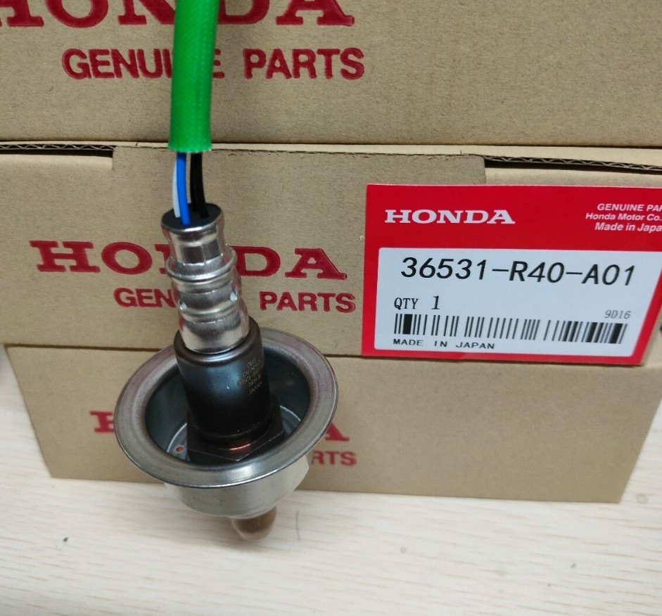 OEM Upstream Oxygen O2 Sensor for 36531-R40-A01 Acura TSX Honda CR-V Accord 2.4L