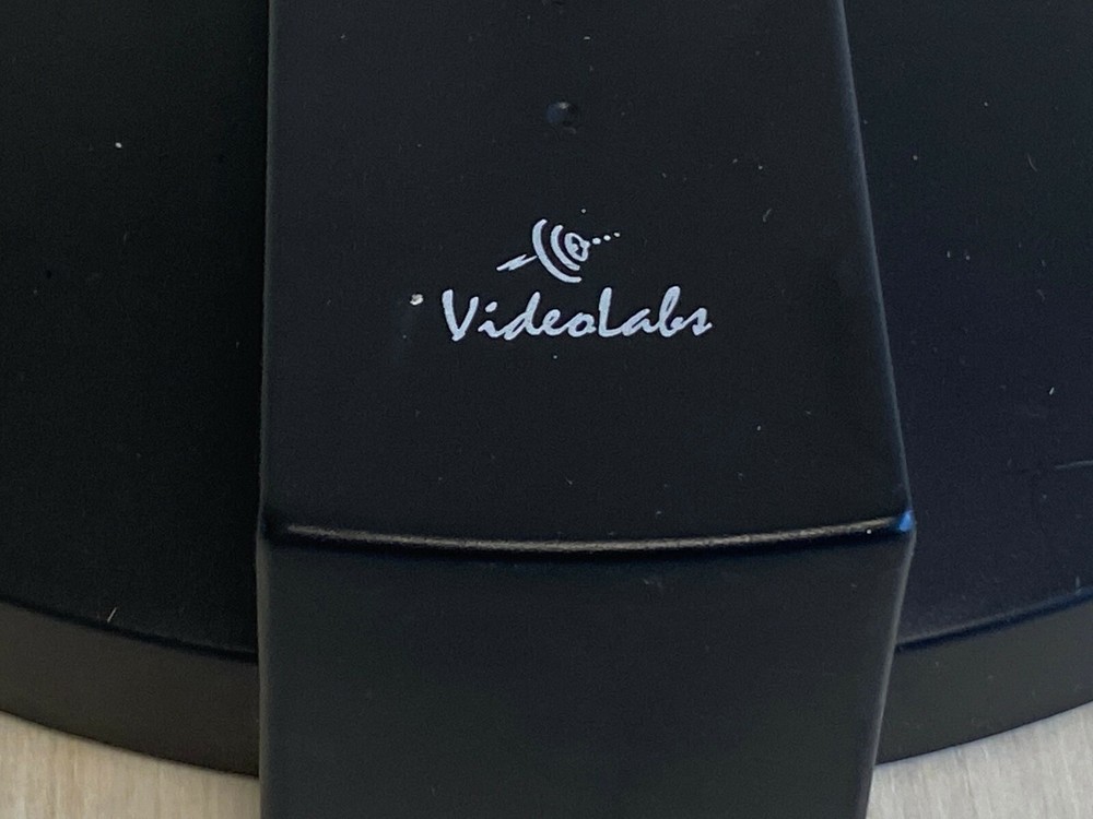 VideoLabs StudentCam N0600S1 Digital Presentation Webcam