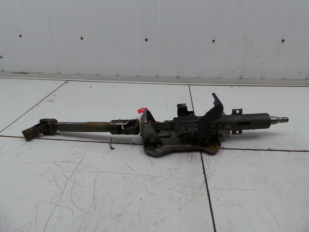 2007 Citroen Relay MK2 2.2 HDI Steering Column