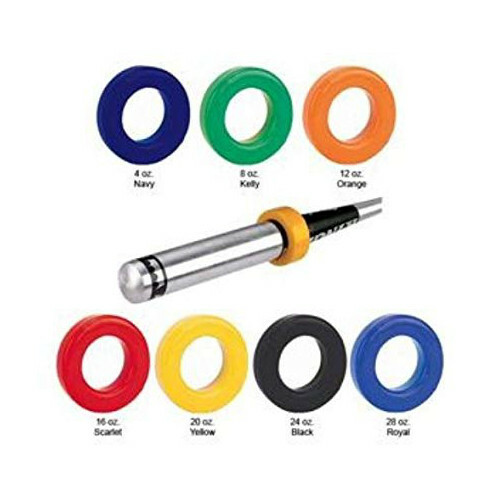 Markwort Powerswing Bat Weight